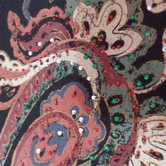 Jess & Jane "Paisley Dream" - Picture 11 of 14